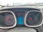 Chevrolet Equinox 2012