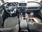 Hyundai Santa Fe 2019