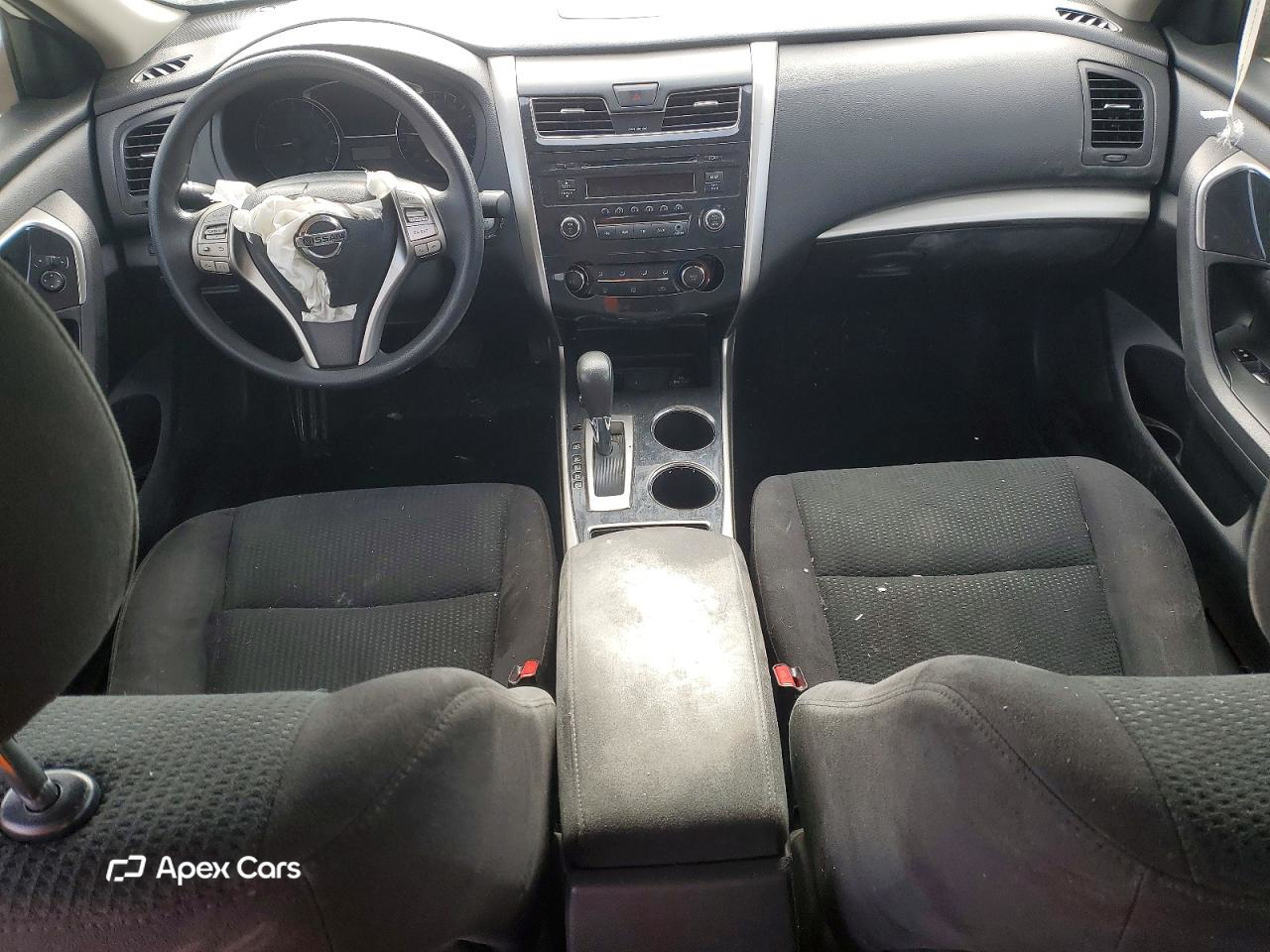 Altima 2014