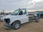 Chevrolet Express 2024