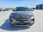Ford Explorer 2022