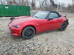 Mazda MX-5 2019