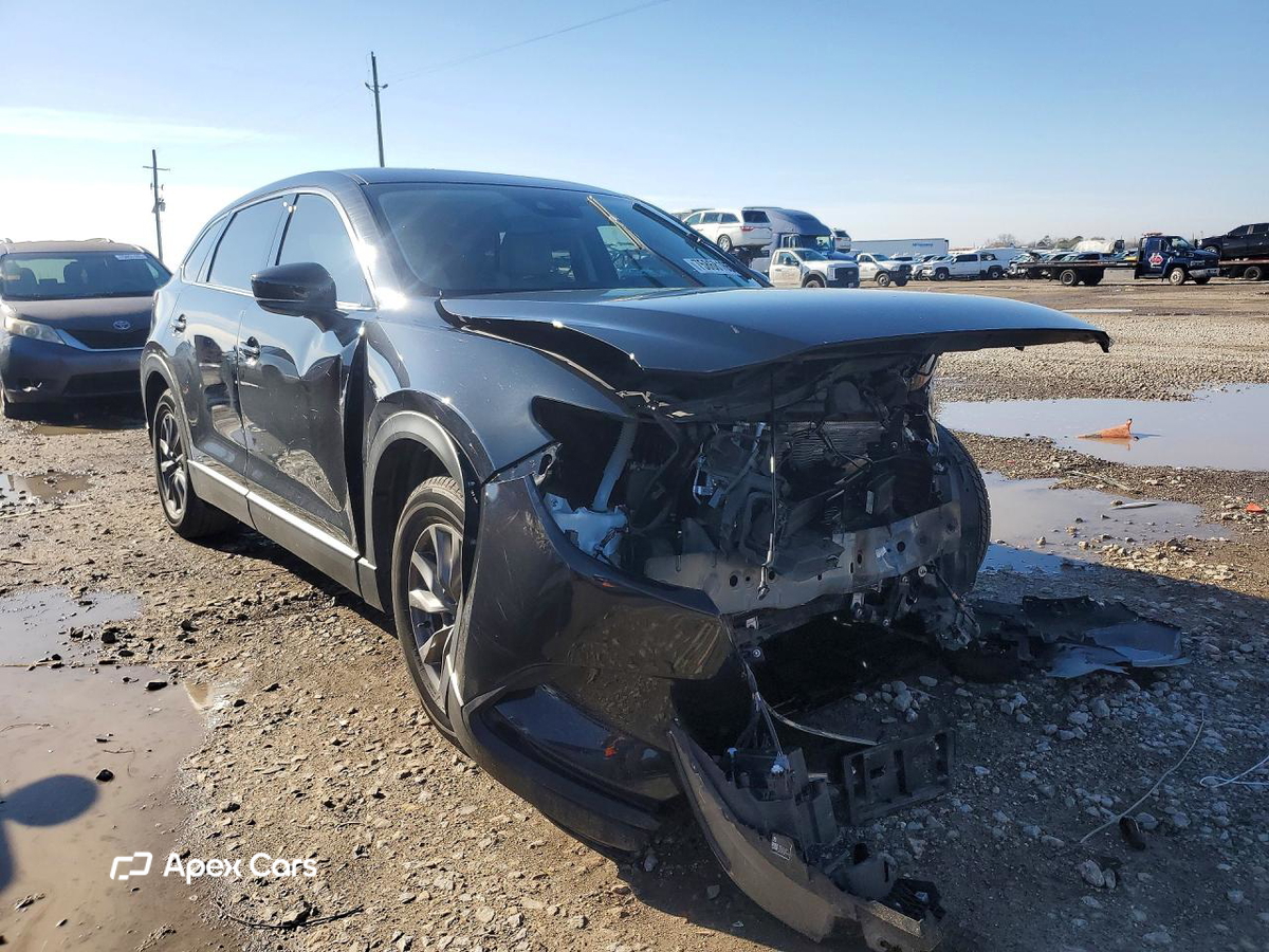 Mazda CX-9 2023