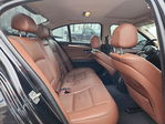 BMW Series 5 2015