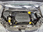 Dodge Caravan 2016