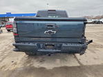 Chevrolet Silverado 2017