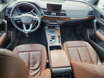 Audi Q5 2018