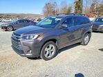 Toyota Highlander 2017
