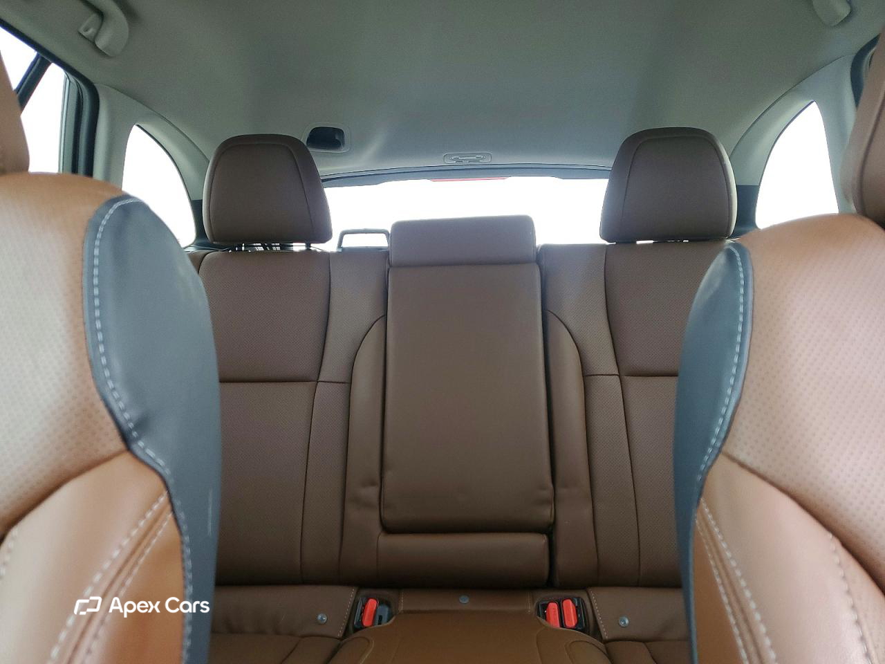 Subaru Outback 2025