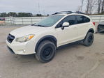 Subaru XV 2014