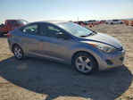 Hyundai Elantra 2011