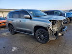 Lexus GX 2021