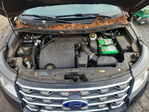 Ford Explorer 2016