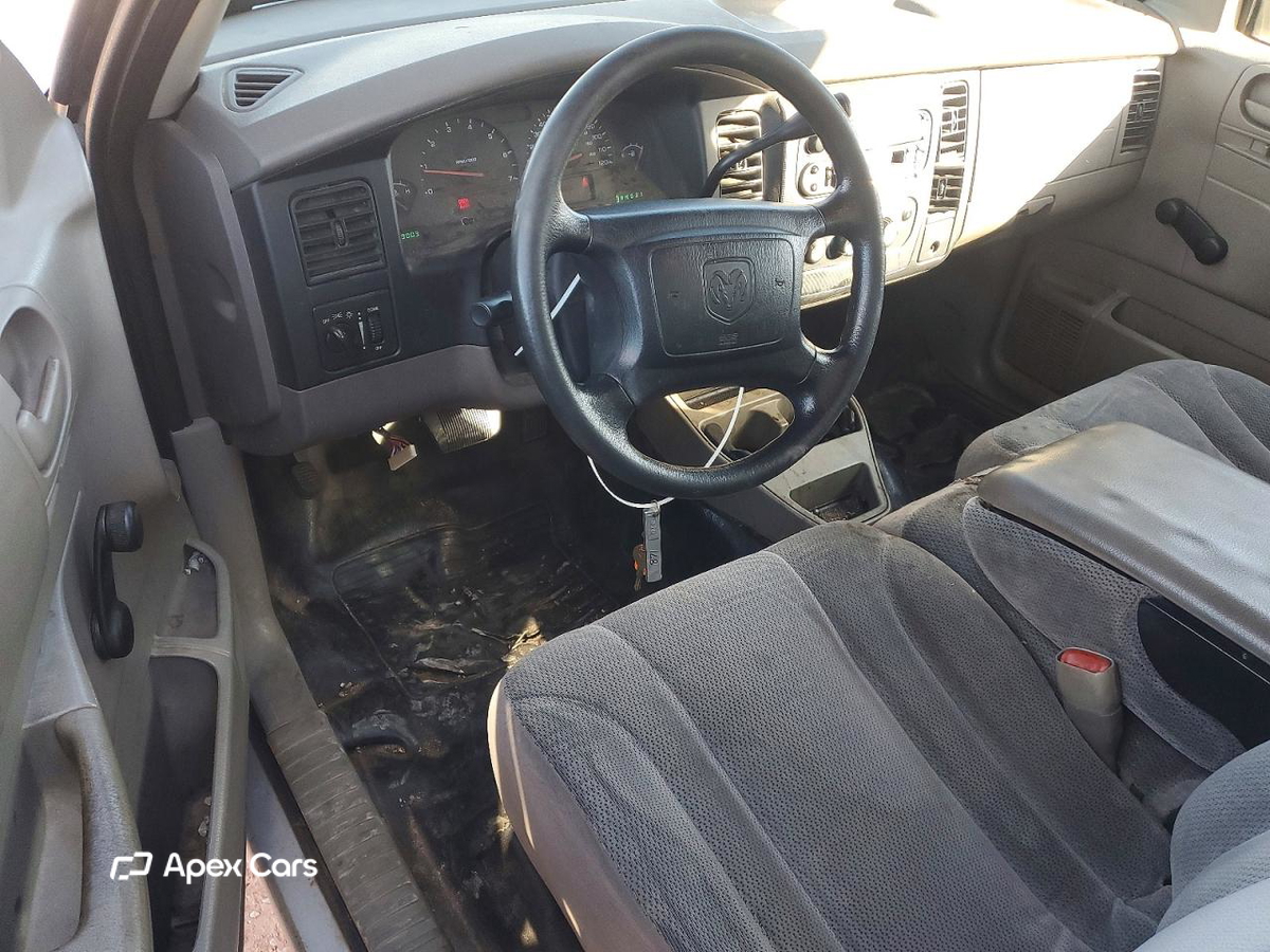 Dodge Dakota 2003