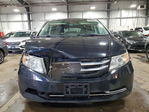 Honda Odyssey 2014