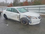 Honda Accord 2012