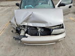 Nissan Altima 1997