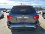 Nissan Pathfinder 2017
