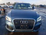 Audi Q5 2016