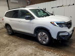 Honda Pilot 2022
