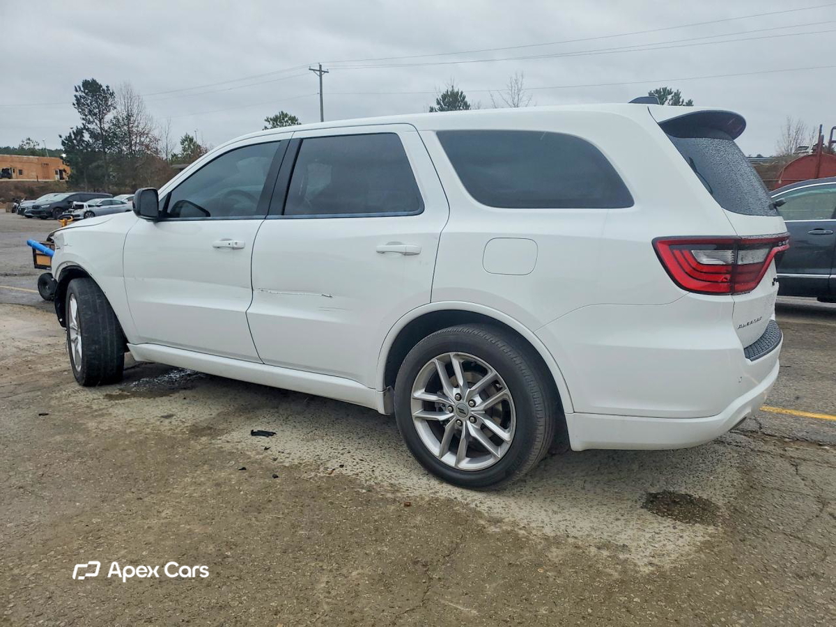 Dodge Durango 2023