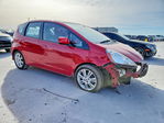 Honda Fit 2009