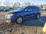 Nissan Rogue 2020