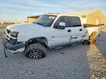 Chevrolet Silverado 2003
