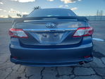 Toyota Corolla 2011