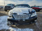Lexus LS 2011