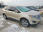 Ford Edge 2017