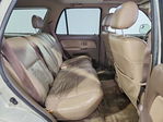 Toyota 4Runner 2002