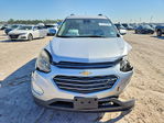 Chevrolet Equinox 2017