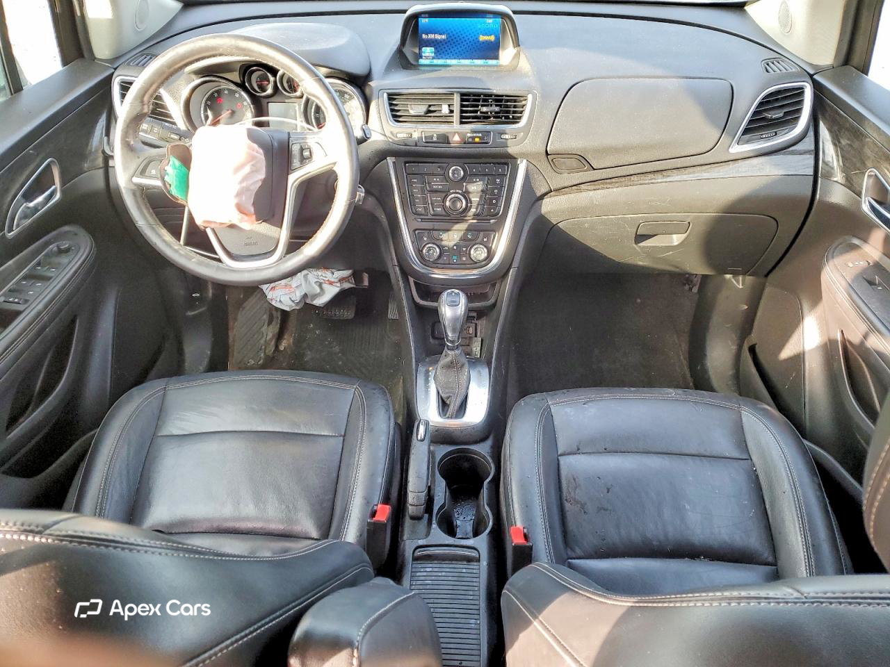 Buick Encore 2016