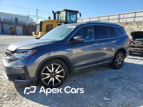 Honda Pilot 2019 - Image 1 of 14