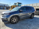 Honda Pilot 2019