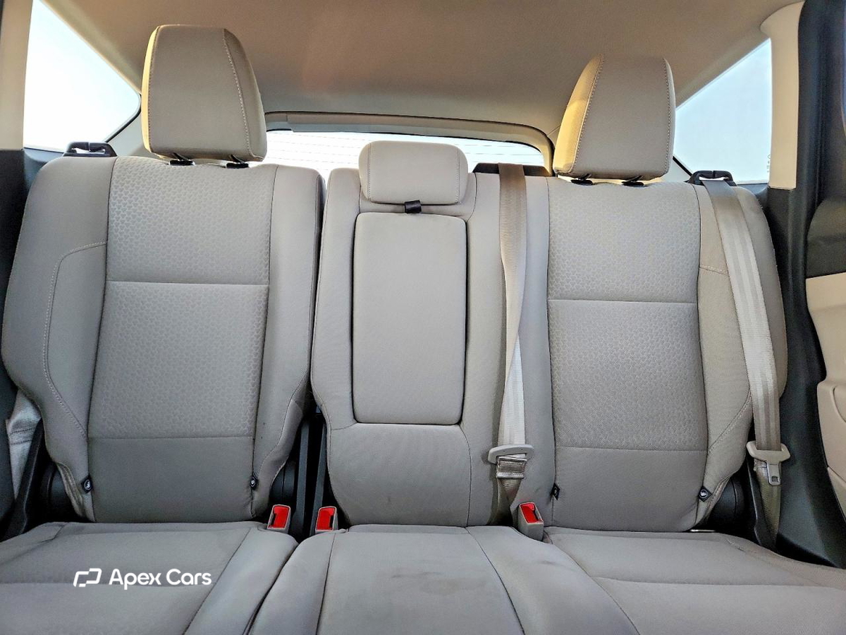 Ford Escape 2018