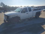 Chevrolet Silverado 2011