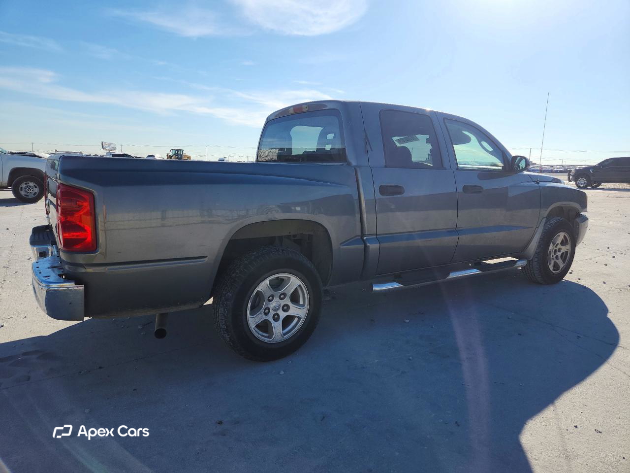 Dodge Dakota 2006