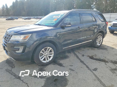 Ford Explorer 2017 - Image 1 of 13