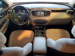 Kia Sorento 2017