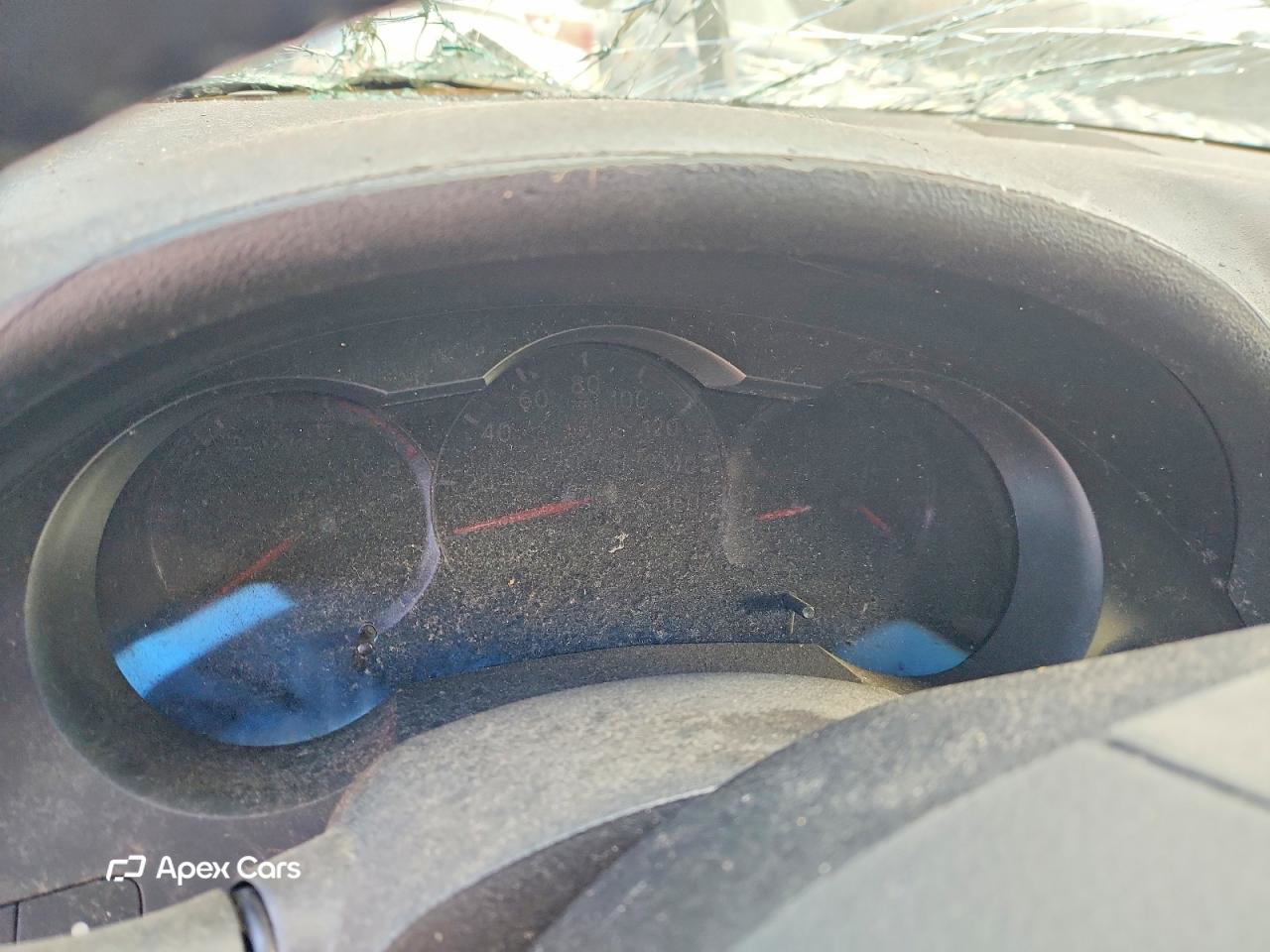Nissan Altima 2010