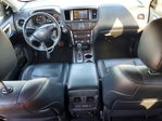 Nissan Pathfinder 2015