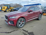 Jaguar F-Pace 2017