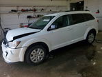 Dodge Journey 2018