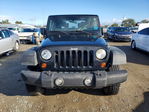 Jeep Wrangler 2010