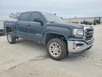 GMC Sierra 2017