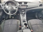 Nissan Sentra 2019
