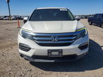 Honda Pilot 2018