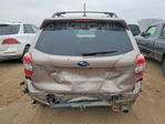 Subaru Forester 2015
